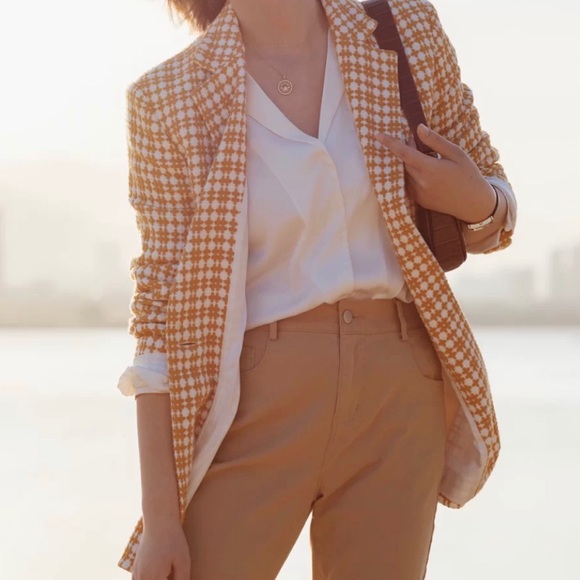 NEW Casual Blazer - Picture 1 of 5